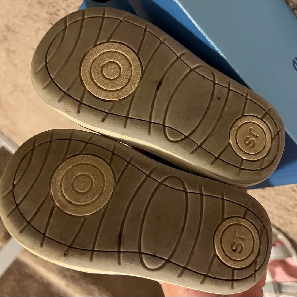 Stride Rite shoes - Picture 5 of 5